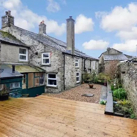 Yorkshire Dales, Seaton *